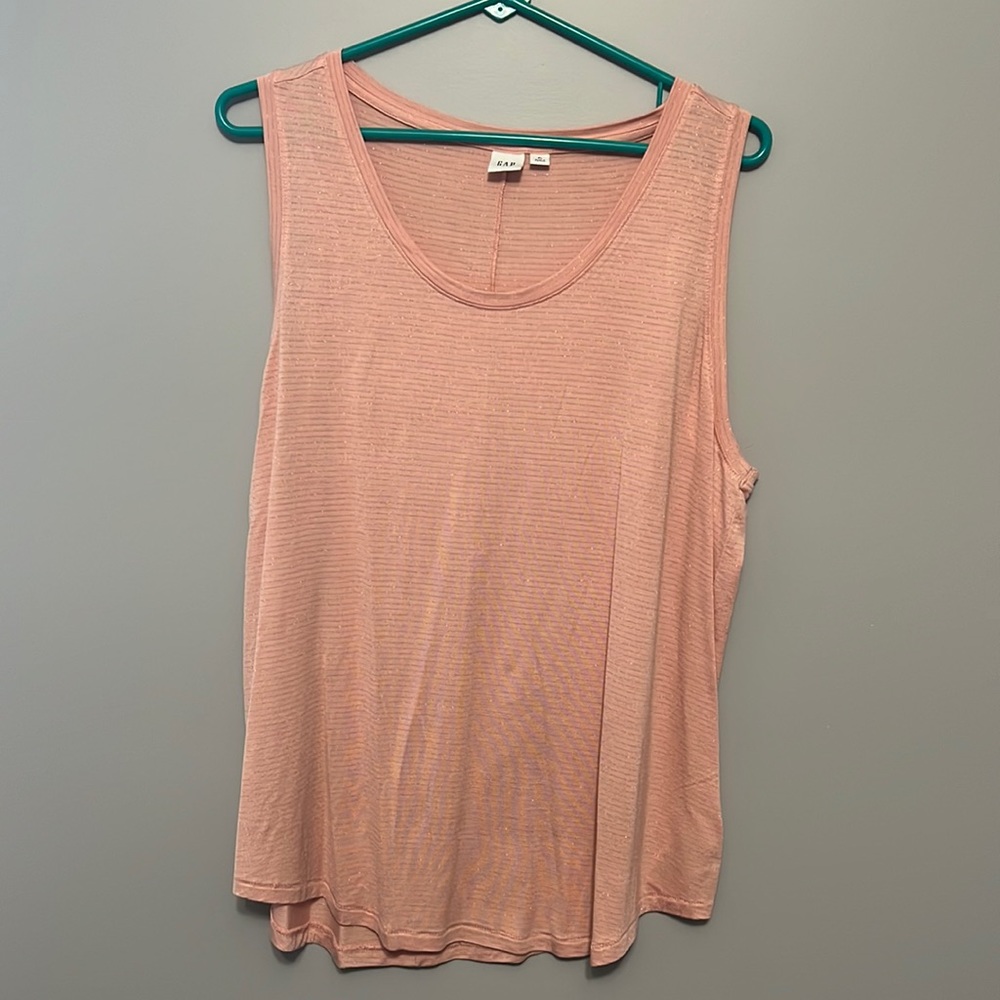 Gap Tank